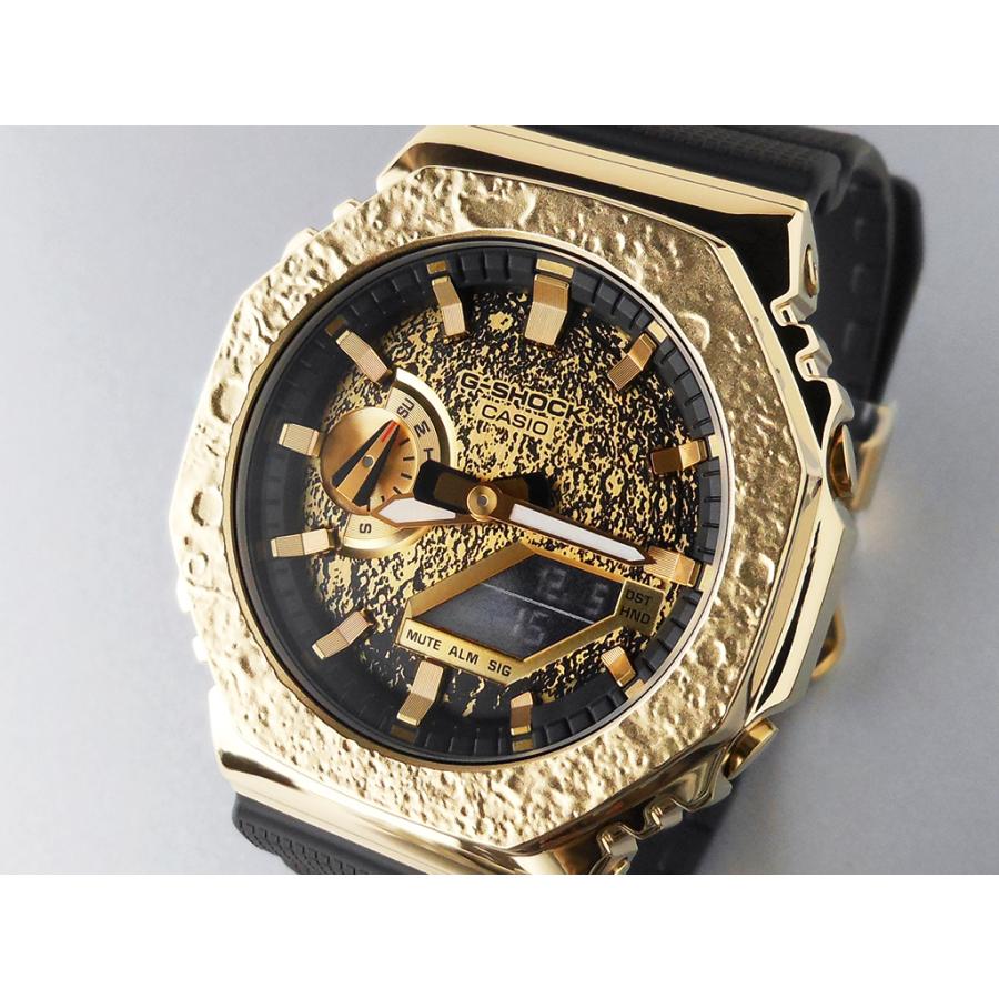 G-SHOCK ＜GM-2100MG-1AJR＞ 2100シリーズ G-SHOCK G-ショック CASIO