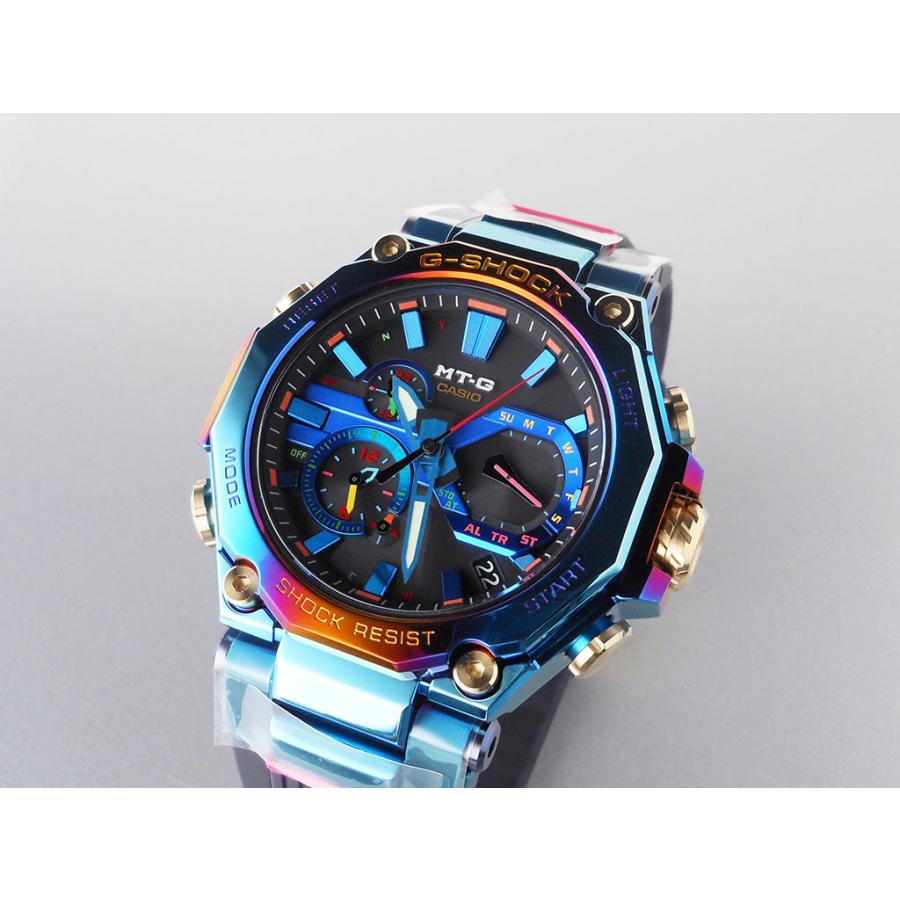 MT-G ＜MTG-B2000PH-2AJR＞ MTG-B2000シリーズ ブルーフェニックス