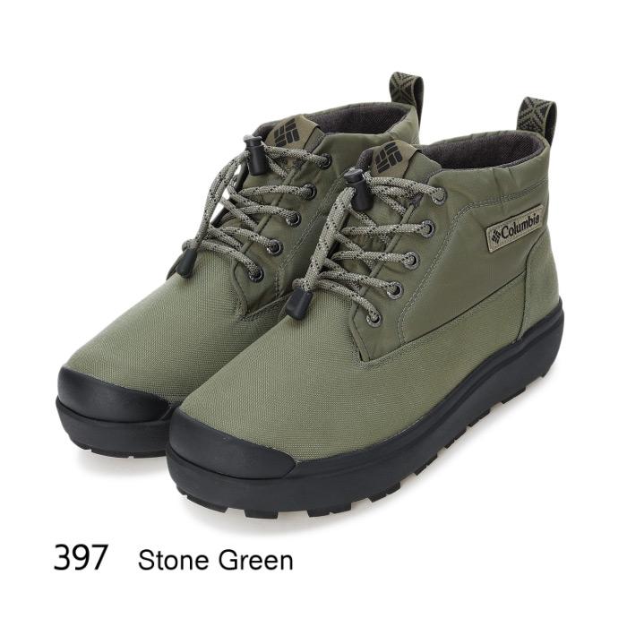Columbia（コロンビア） スノーシューズ ウィンターブーツ サップ