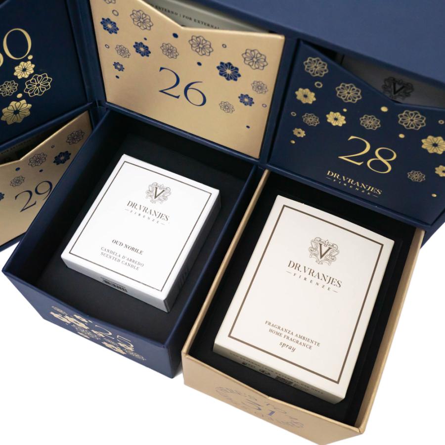 名東】ドットール・ヴラニエス 2024年 クリスマス限定 セットボックス