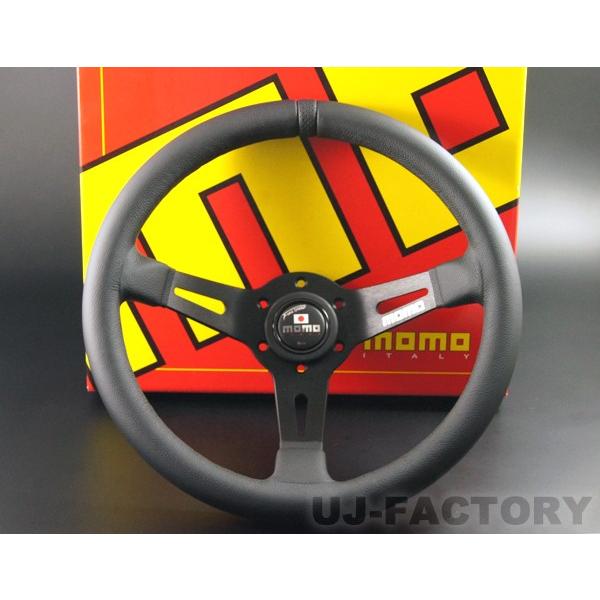 MOMO×FORTUNE専売モデル MOMO ステアリング フルスピード/FULL