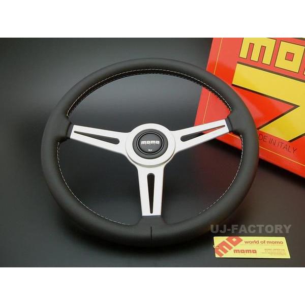 MOMO ステアリング RETRO（レトロ） 36φ （new nostalgic) R-30 : 株式