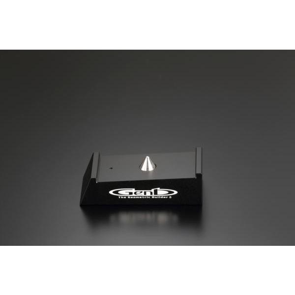 玄武 Genb スーパーダウンブロックシステム ［4.0インチ/-100mm