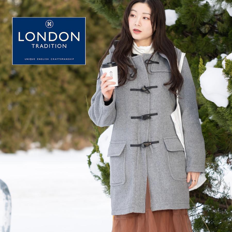 LONDON Tradition（ロンドントラディション） レディース ロング