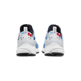 NIKE（ナイキ） スニーカー シューズ ハロー キティー Air Presto QS x