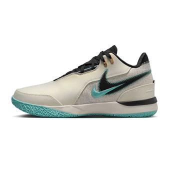 NIKE（ナイキ） バッシュ シューズ レブロン ジェームスZoom LeBron