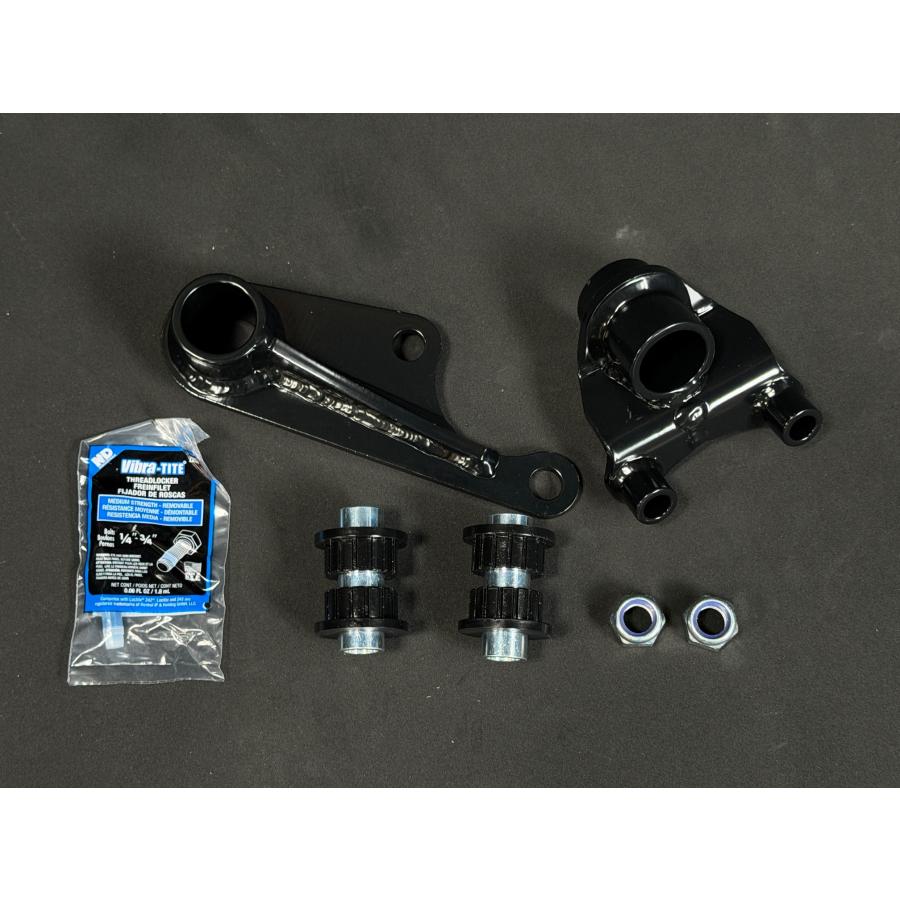 ICON DYNAMICS ( アイコン ) デフダウンキット デフドロップキット