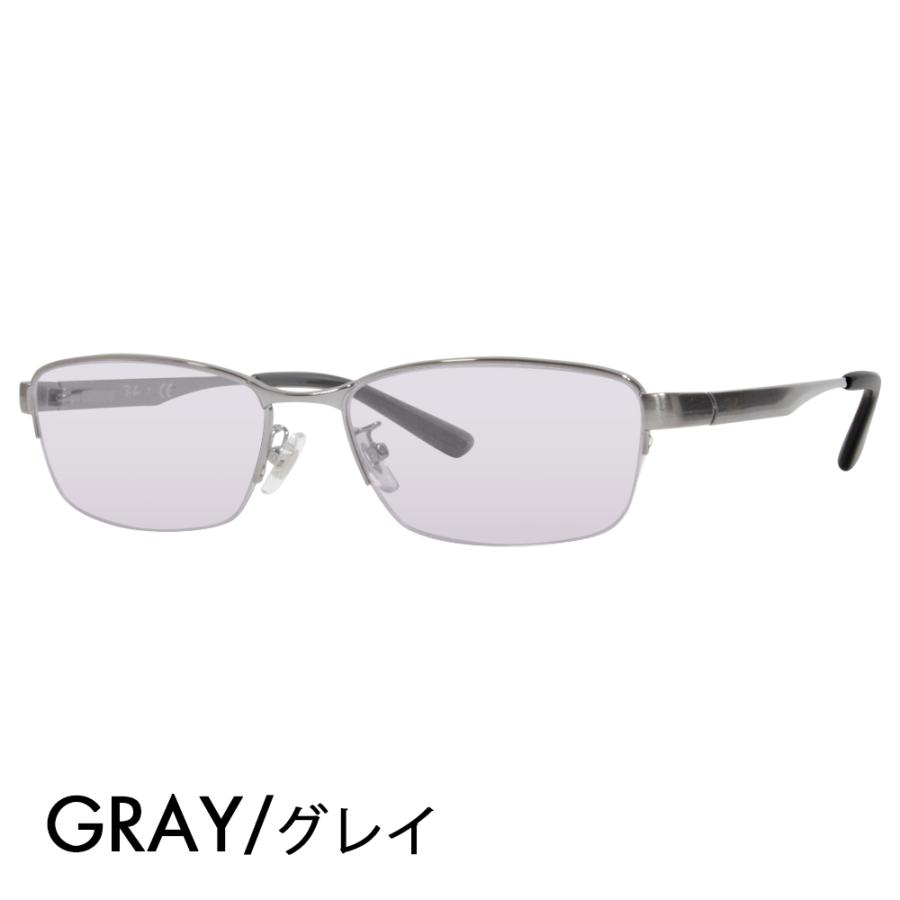 Ray-Ban（レイバン） カラーレンズセット サングラス メガネ Ray-Ban