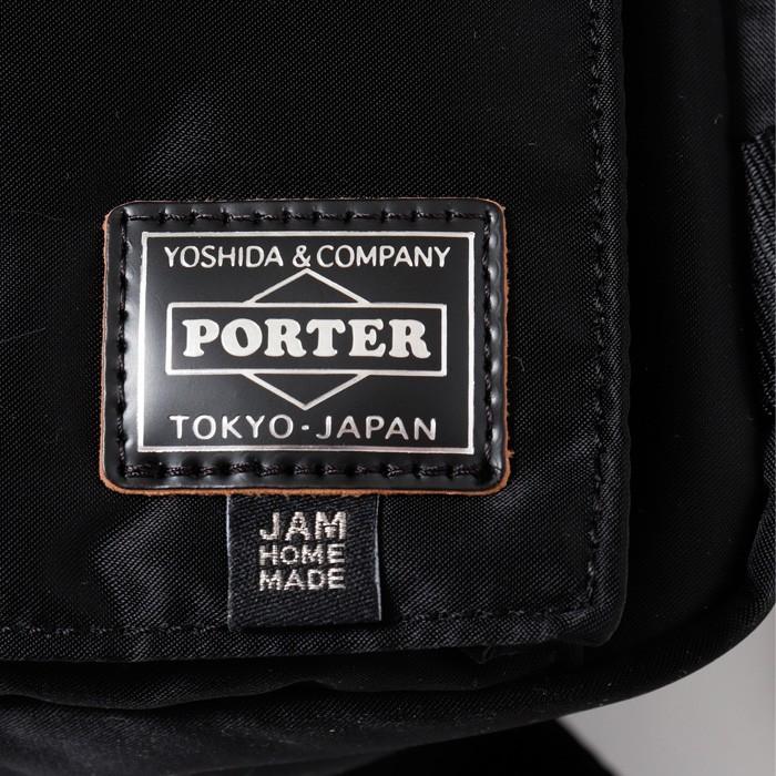 JAM HOME MADE（ジャムホームメイド） ポーター PORTER スタッズ