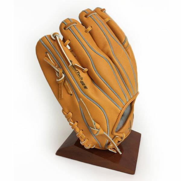 ASICS（アシックス） 即納可☆ 【asics】アシックス 硬式用 ゴールド