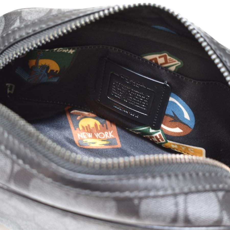 COACH（コーチ） バッグ セカンドバッグ アクセサリーポーチ ポーチ