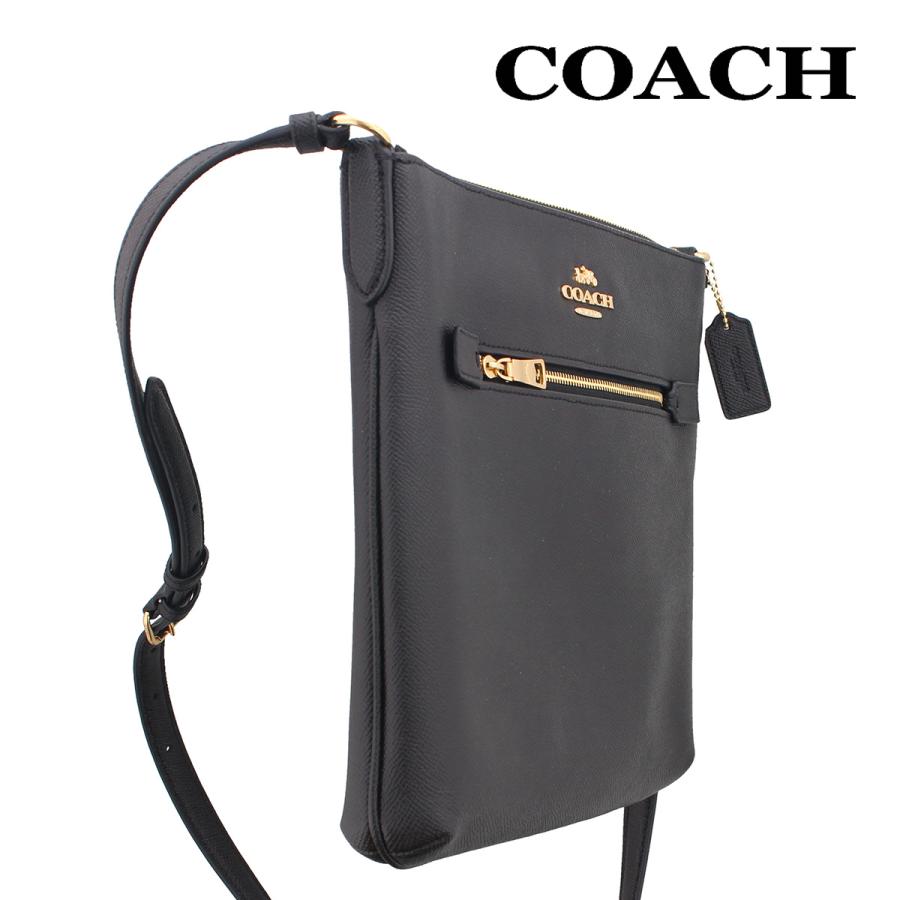 COACH（コーチ） バッグ ショルダー COACH C1556 ブラック