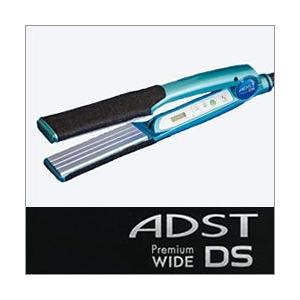 アドスト プレミアム DSWIDE アイロン FDS-W37 37*90mm : DREAM SQUARE