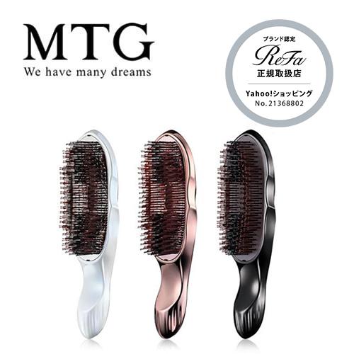 ReFa（リファ） MTG イオンケアブラシ プレミアム ヘアブラシ ReFa ION
