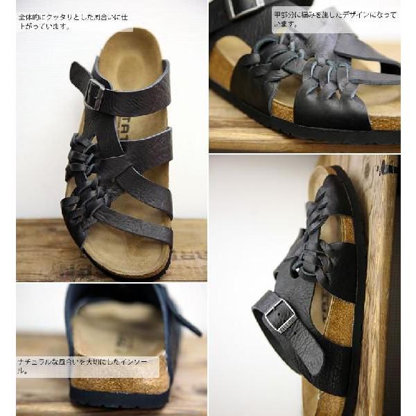 BIRKENSTOCK（ビルケンシュトック） BIRKENSTOCK TATAMI タタミ