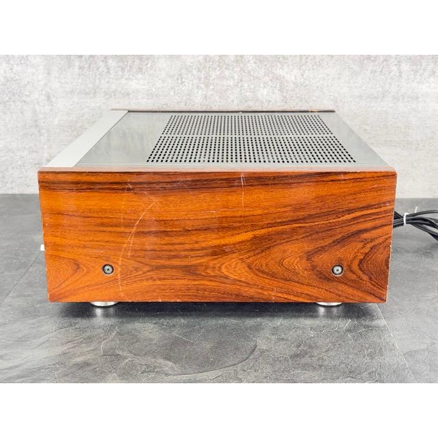 ジャンク オンキョー プリメインアンプ 【中古】ONKYO integra A