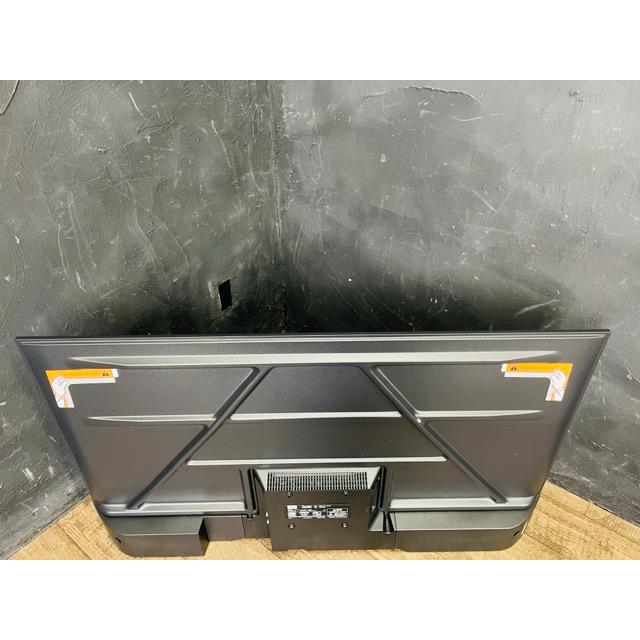 美品 TCL 40インチ 液晶テレビ 【中古】動作保証 40V5C 2025年製