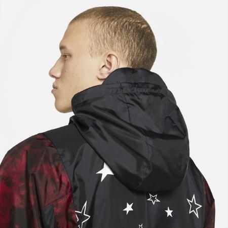 Jordan ナイキ NIKE ジョーダン メンズ フード付きジャケット アウター