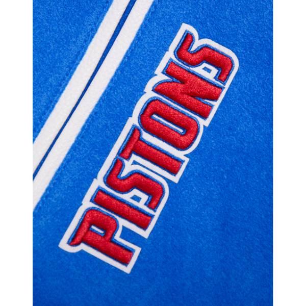 プロスタンダード NBA メンズ アウター ジャケット スタジャン バッド