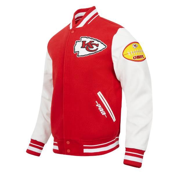 プロスタンダード NFL公式 メンズ アウター ジャケット スタジャン