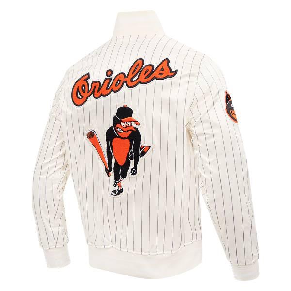 プロスタンダード MLB公式 メンズ スタジャン アウター ジャケット