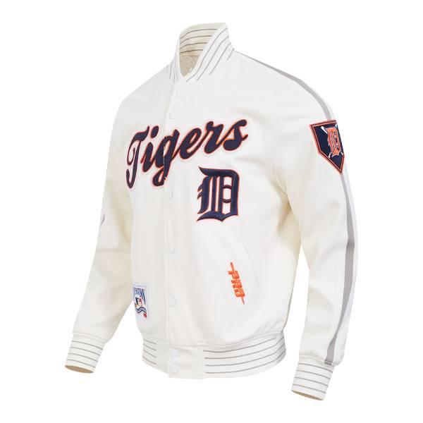 MLB公式 メンズ アウター ジャケット スタジャン プロスタンダード