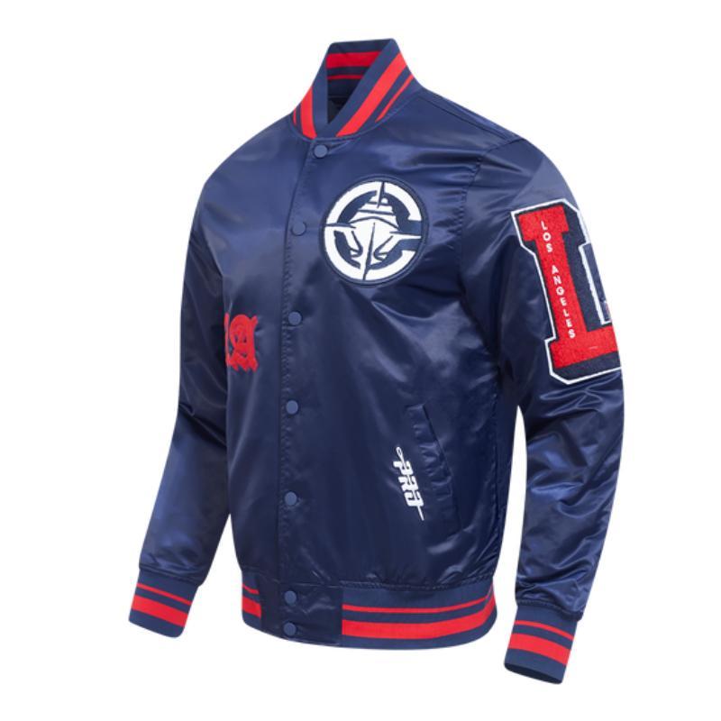 Pro Standard プロスタンダード NBA公式 正規品 メンズ スタジャン