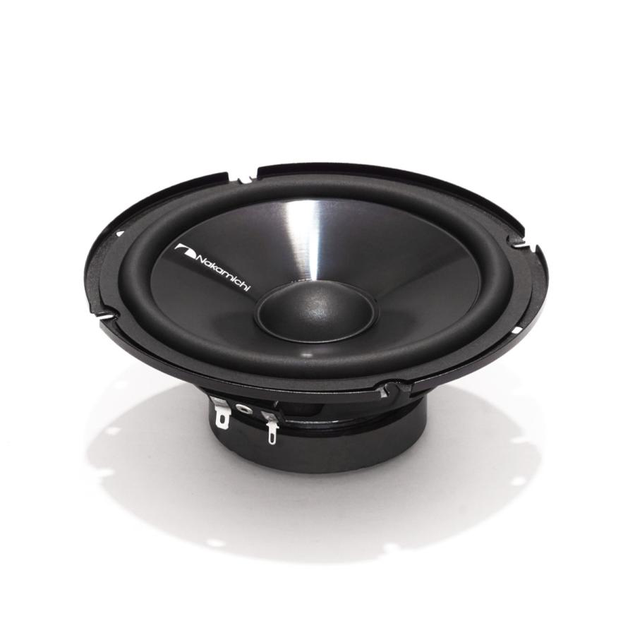 NSE-CS1658 16.5cm Max.350W NSEシリーズ ナカミチ Nakamichi : USA