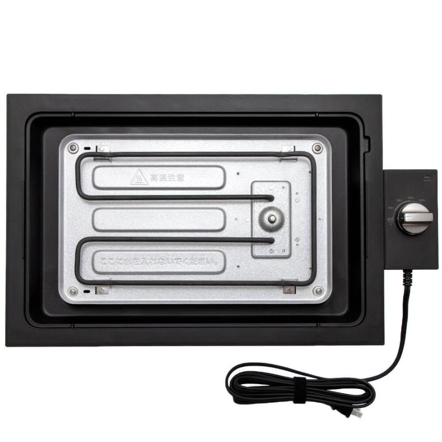 BALMUDA（バルミューダ） ホットプレート BALMUDA The Plate Pro K10A