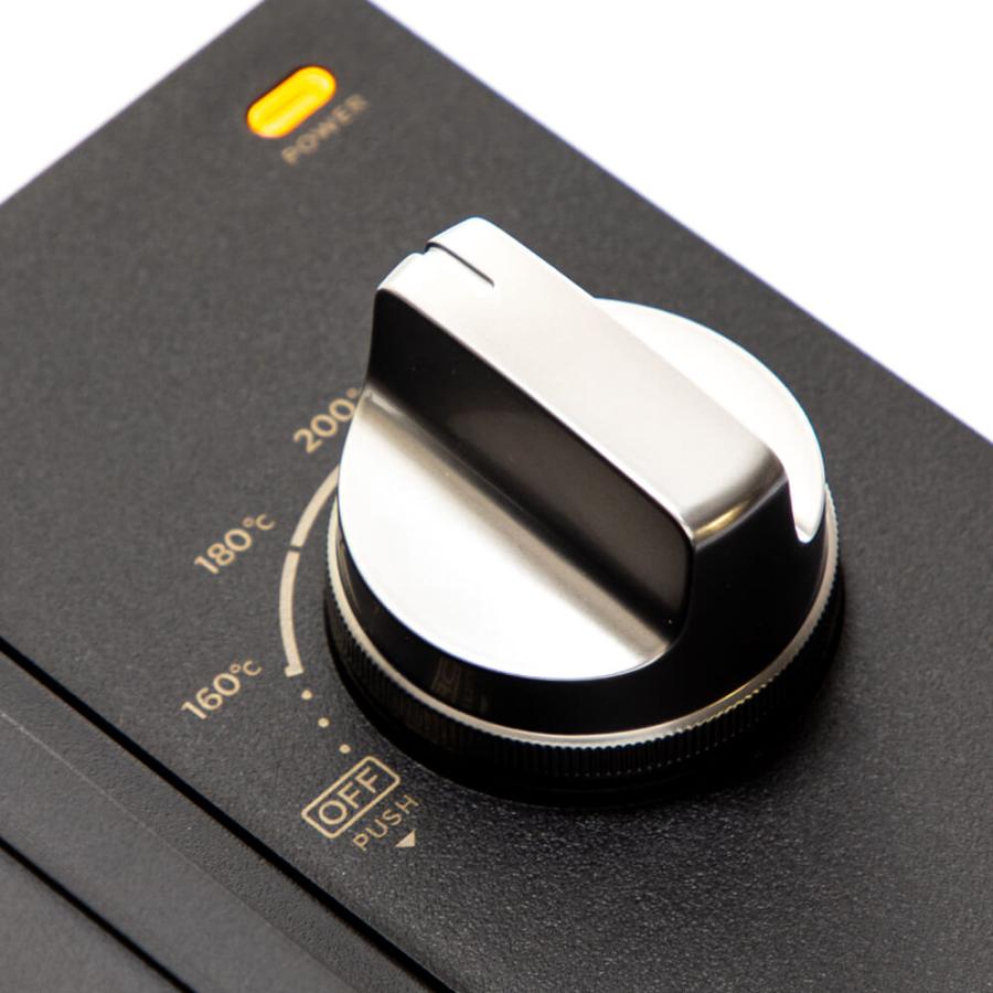 BALMUDA（バルミューダ） ホットプレート BALMUDA The Plate Pro K10A