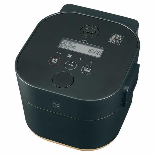 象印（ZOJIRUSHI） ZOJIRUSHI STAN. スタン 自動調理鍋 電気圧力鍋
