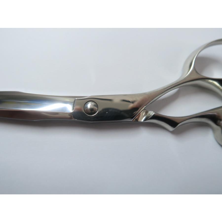 Bランク as&co アルファシザー PR-H 6.5シザー 美容師・理容師 6.5