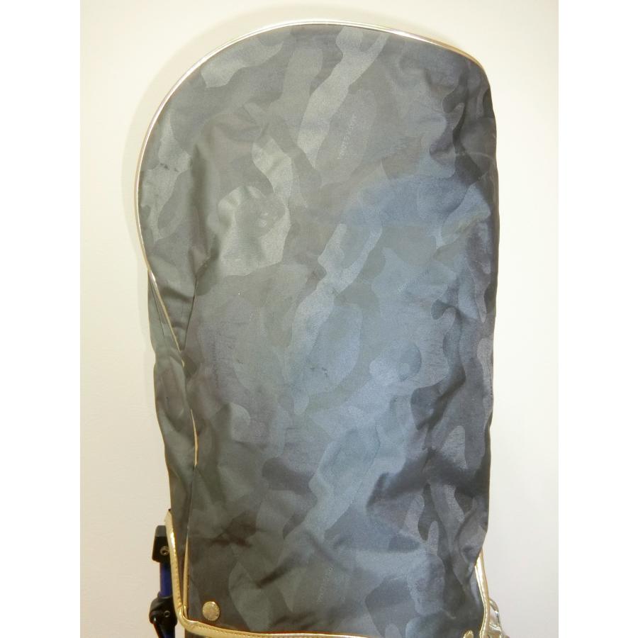 MARK&LONA（マークアンドロナ） マーク＆ロナ 3点式 スタンド型