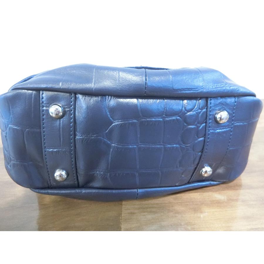 muta（ムータ） レア 状態良好 MUTA 8バッグ スパンコール