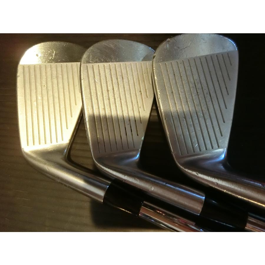 TOUR B ブリヂストン 201CB アイアン/#5-P/モーダス120/S 6本セット