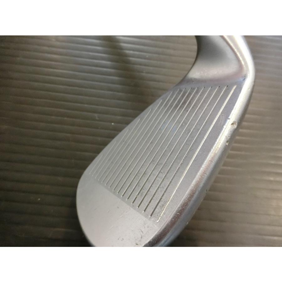 i（PING） ピン PING i210 アイアン 黒ドット #5-Pw 6本セット/NSPRO