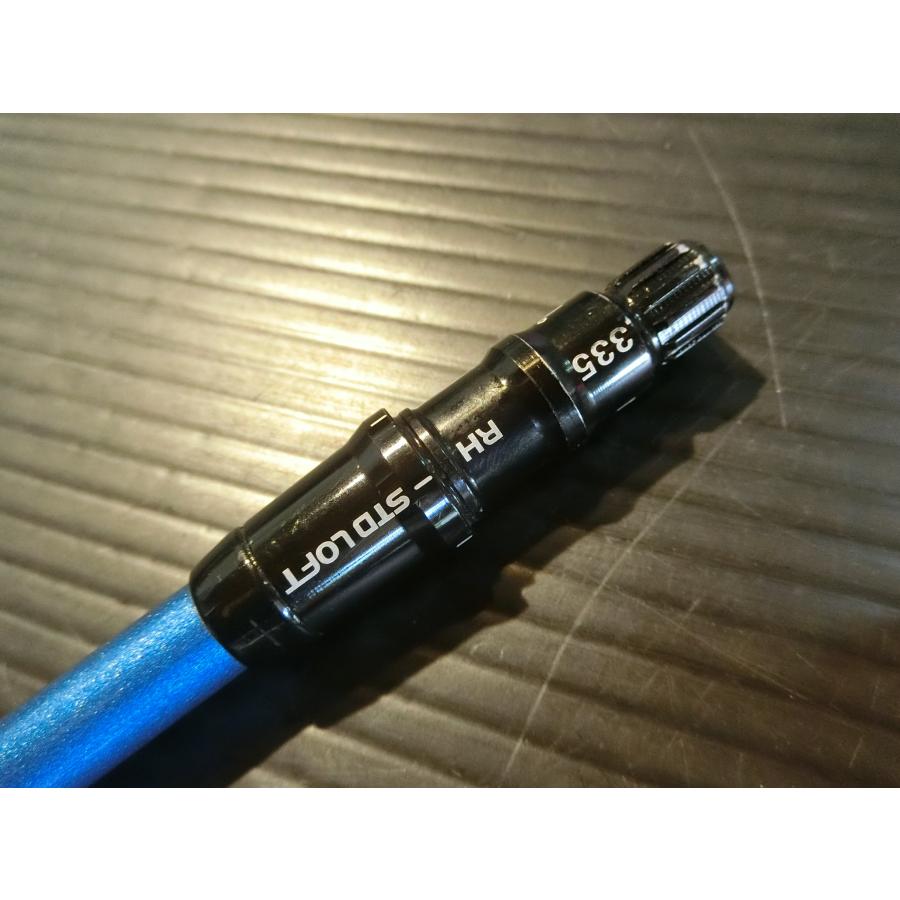 フジクラシャフト フジクラ スピーダー NX ブルー 40/S ドライバー用