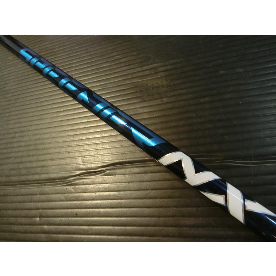 フジクラシャフト フジクラ スピーダー NX ブルー 40/S ドライバー用