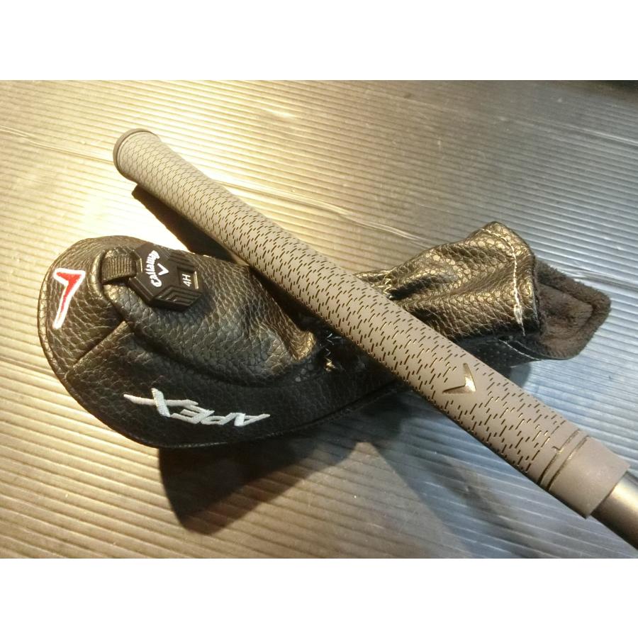 APEX（キャロウェイゴルフ） キャロウェイ APEX ユーティリティ 2021