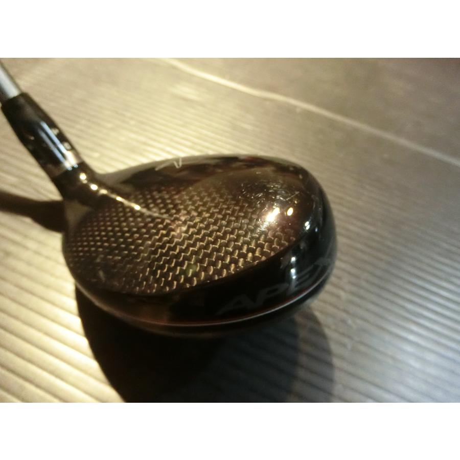 APEX（キャロウェイゴルフ） キャロウェイ APEX ユーティリティ 2021