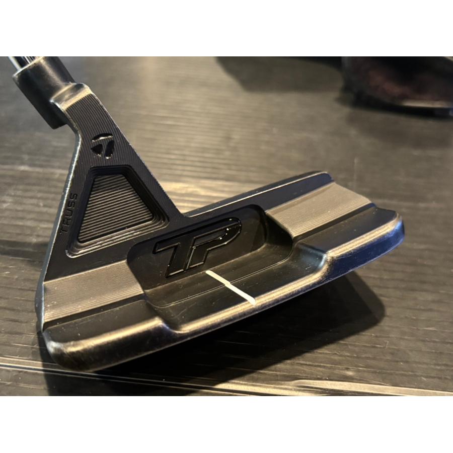 TRUSS（テーラーメイド） 激レア♪ テーラーメイド TP COLLECTION