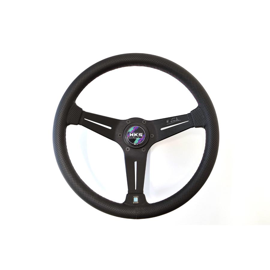 HKS（エッチケーエス） 在庫限り特価 受注限定品 STEERING WHEEL NARDI