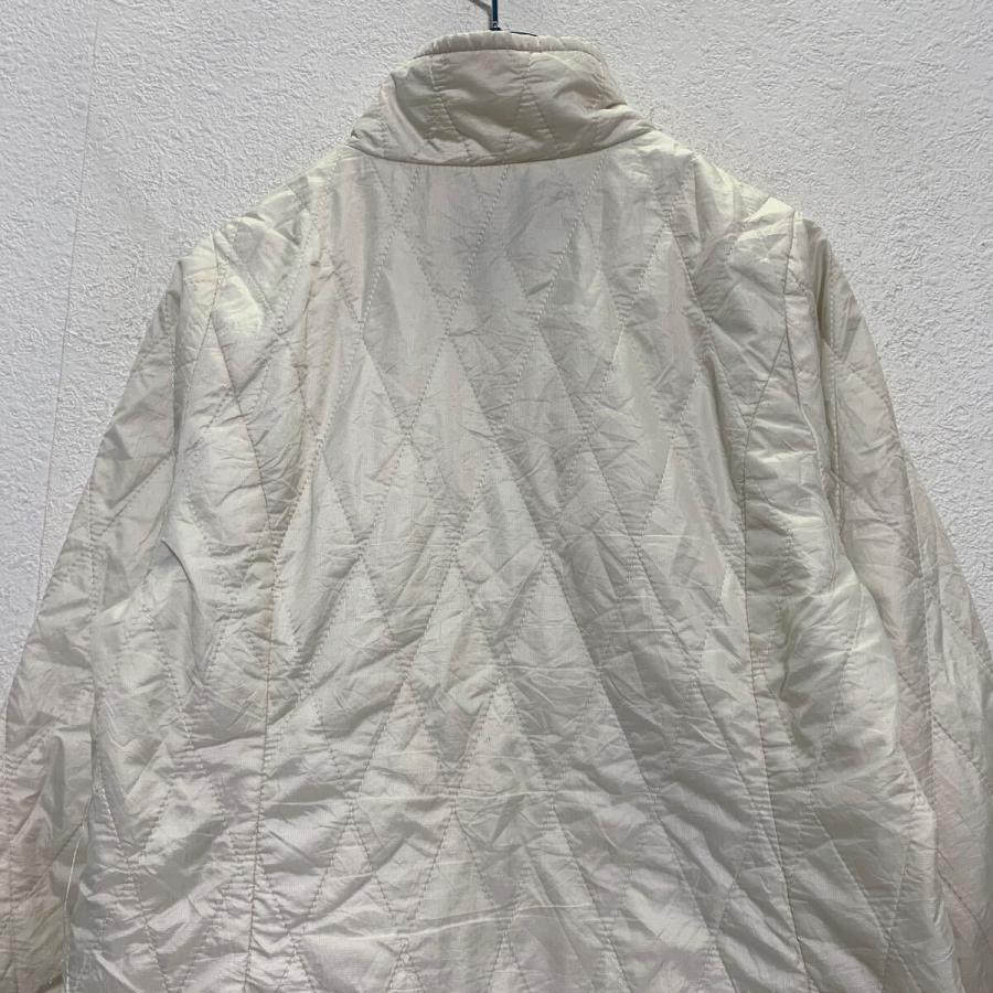 Patagonia 中綿 ジップアップ ナイロンジャケット XL 160〜 キッズ