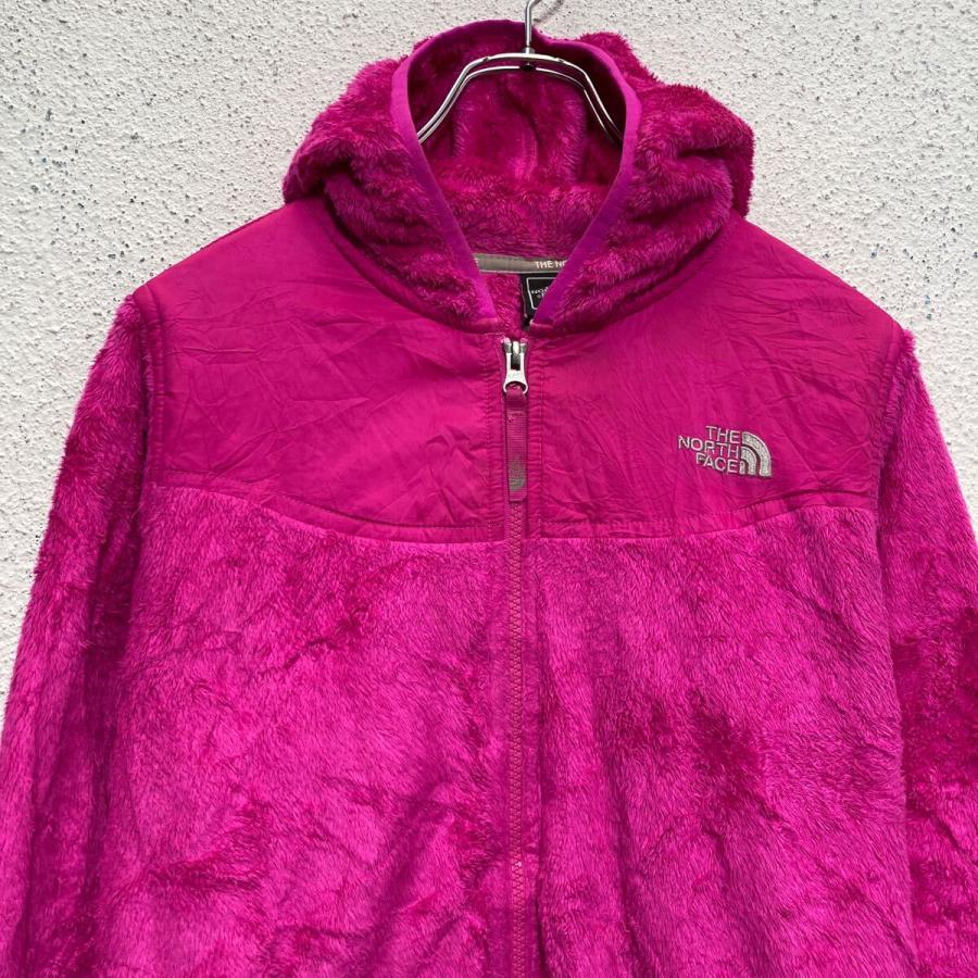 The north face フリース ジャケット ザノースフェイス キッズ XL