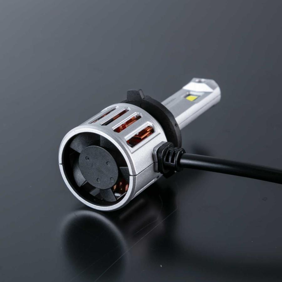 ヴァレンティ（VALENTI） ジュエル LEDヘッドバルブ LZZシリーズ LZZ12