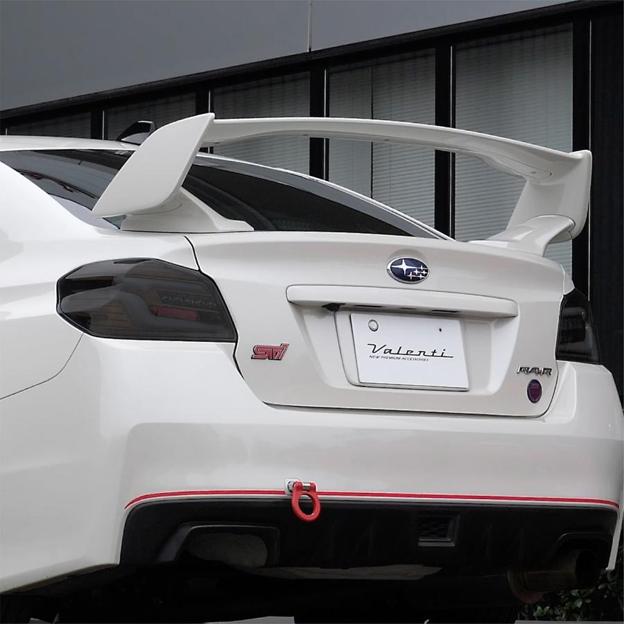 ヴァレンティ（VALENTI） WRX STi VAB / WRX S4 VAG Valenti ジュエル