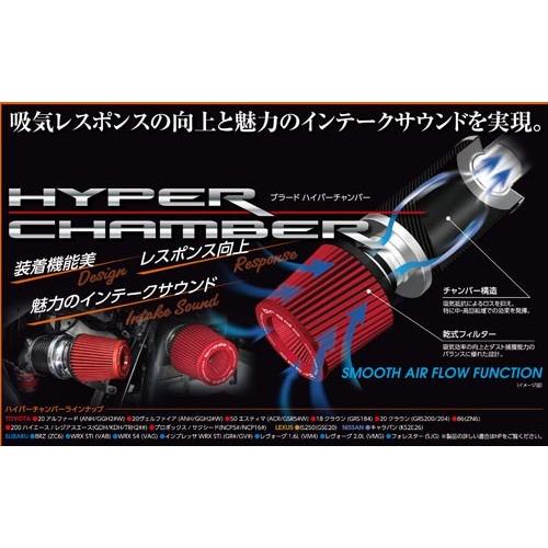 ヴァレンティ（VALENTI） 送料無料 brado 200ハイエース HYPER CHAMBER