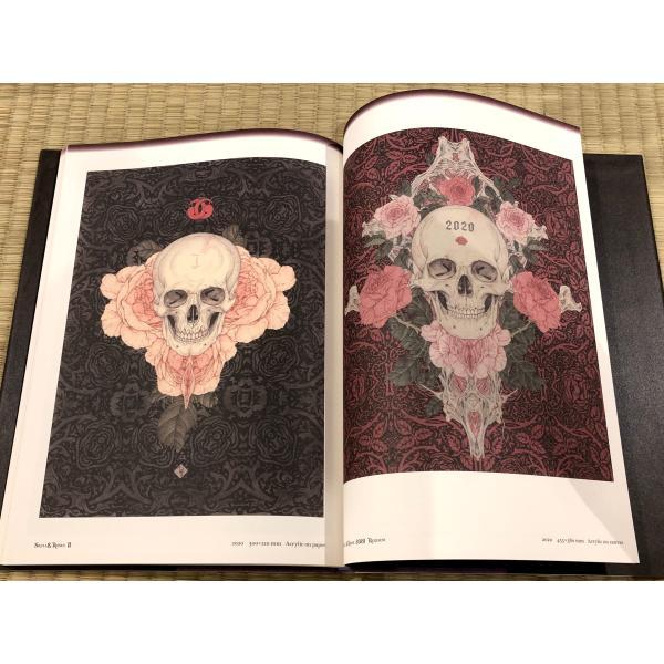 山本タカト『ジャポネステティーク』 【サイン入り】 : ヴァニラ画廊