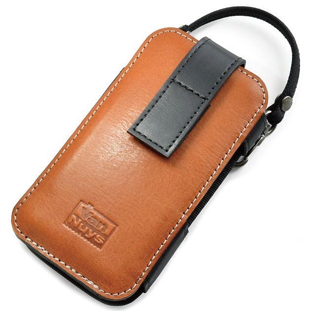 SONY ウォークマン ZX300 用 縦型 キャリング ケース ／ Type-A