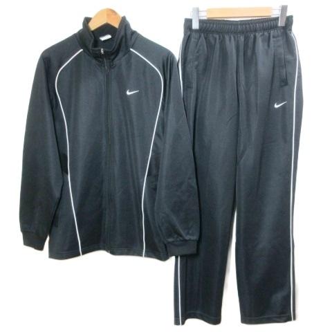 NIKE（ナイキ） セットアップ ジャージ トラックジャケット ロング